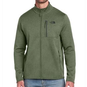 The North Face Men's Canyonlands Full-Zip Jacket